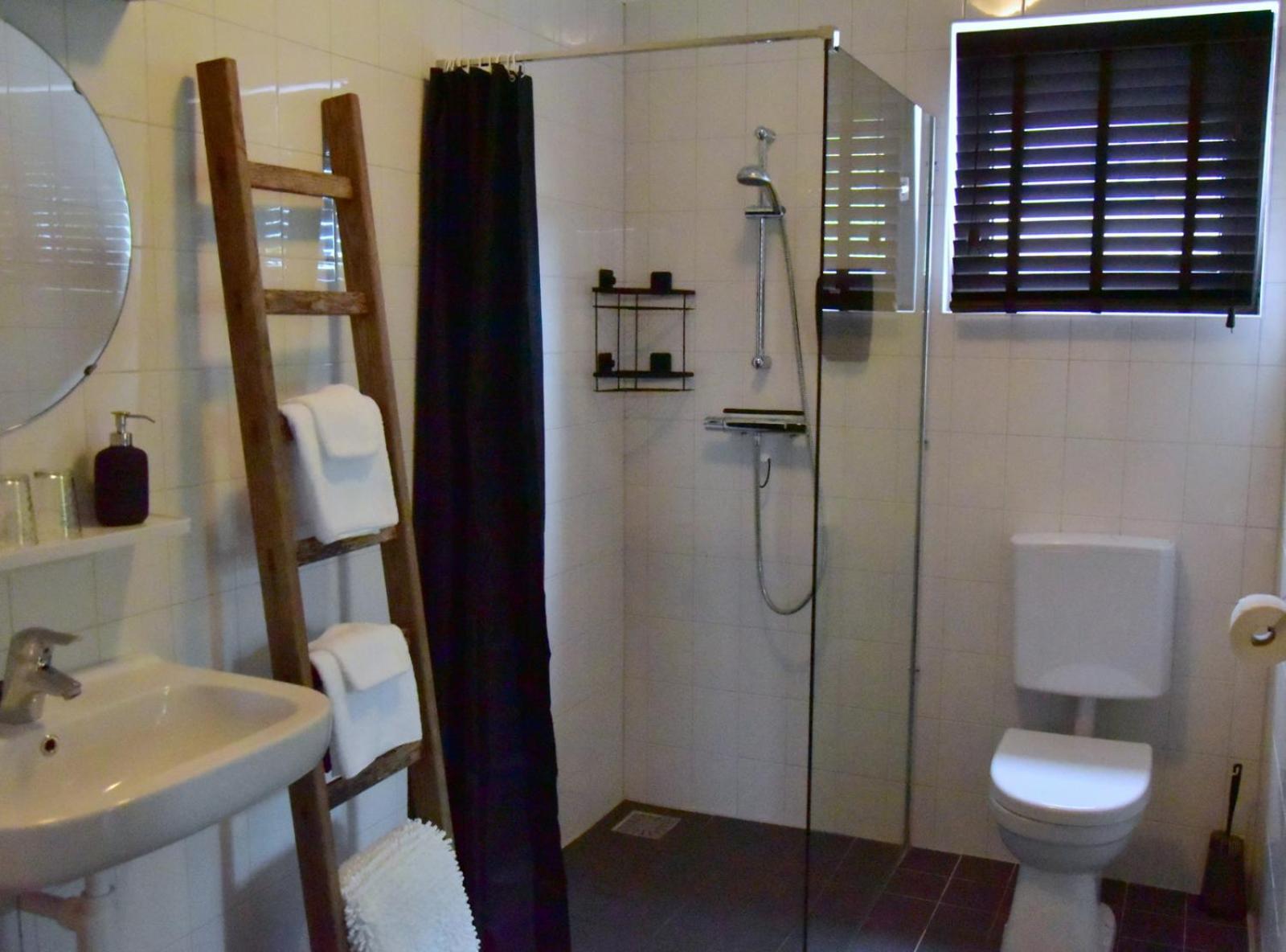 B&B Nr 3 Μίντελμπουρχ Εξωτερικό φωτογραφία