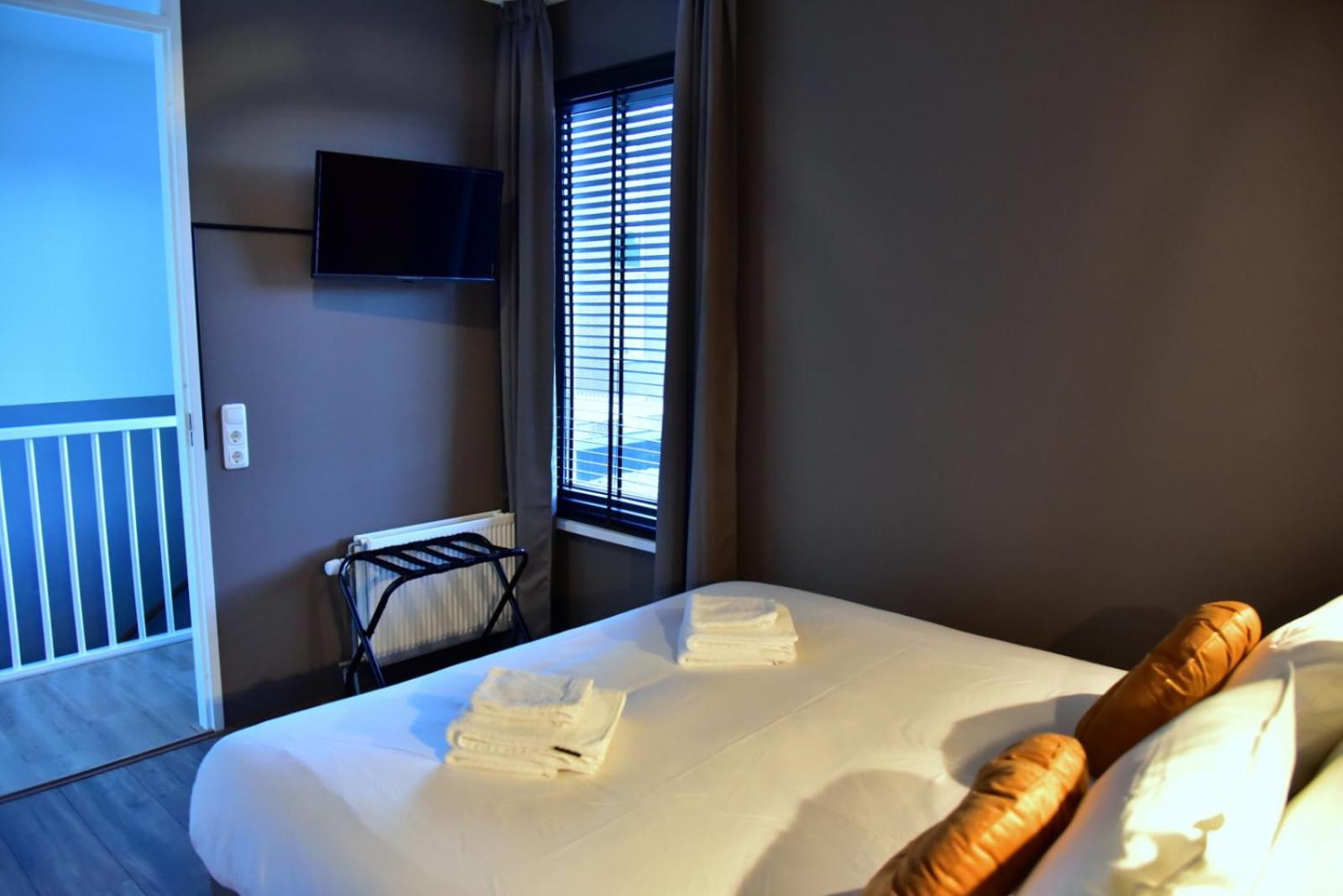B&B Nr 3 Μίντελμπουρχ Εξωτερικό φωτογραφία