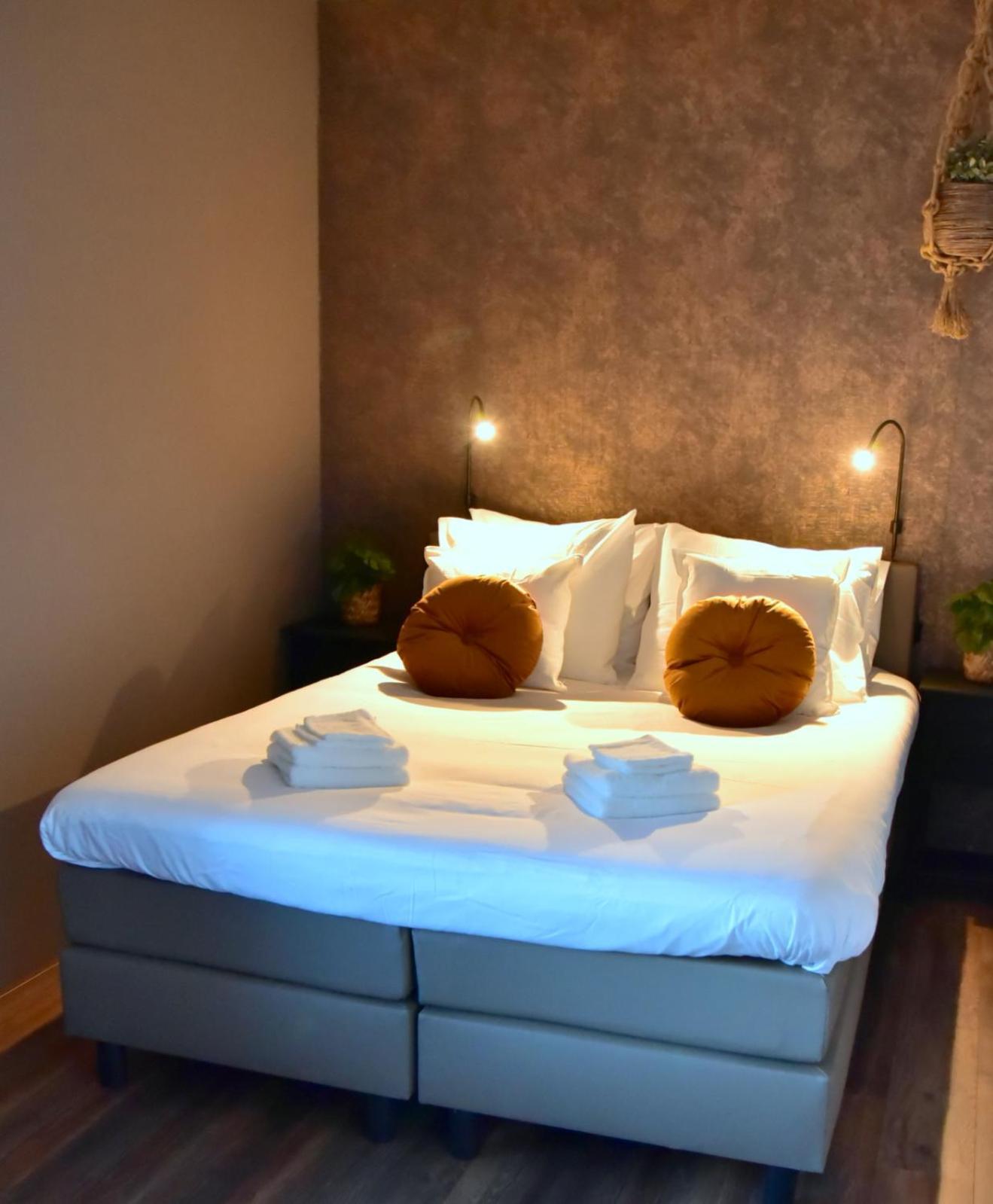 B&B Nr 3 Μίντελμπουρχ Εξωτερικό φωτογραφία